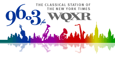 WQXR